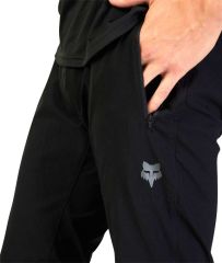 Fox Racing Ranger Pantolon - Siyah