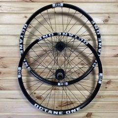Octane One Solar Pro 26 Jant Seti