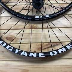 Octane One Solar Pro 26 Jant Seti
