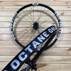 Octane One Solar Pro 26 Jant Seti