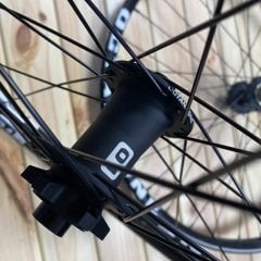 Octane One Solar Pro 26 Jant Seti