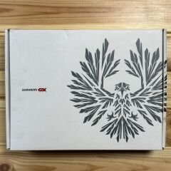 Sram GX Eagle Boost DUB Lunar 32T Aynakol