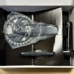 Sram GX Eagle Boost DUB Lunar 32T Aynakol