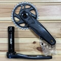 Sram GX Eagle Boost DUB Lunar 32T Aynakol