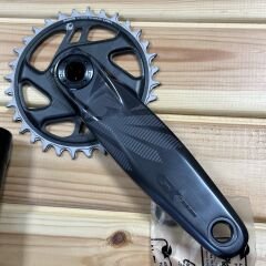 Sram GX Eagle Boost DUB Lunar 32T Aynakol