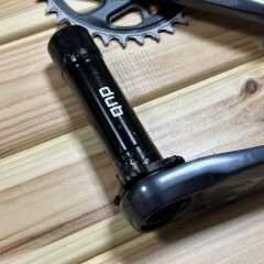 Sram GX Eagle Boost DUB Lunar 32T Aynakol