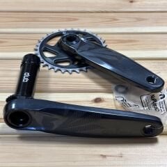 Sram GX Eagle Boost DUB Lunar 32T Aynakol