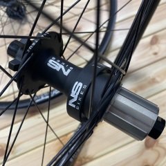 NS Bikes Enigma Rock 29 Jant Seti