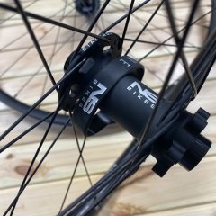 NS Bikes Enigma Rock 29 Jant Seti