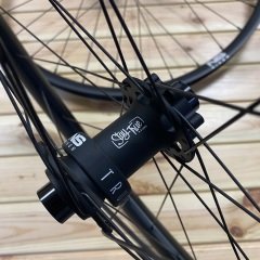 NS Bikes Enigma Rock 29 Jant Seti