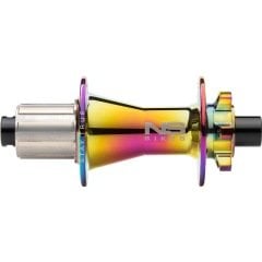 NS Bikes Rotary Arka Göbek - Oil Slick