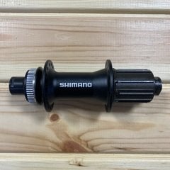Shimano M618 Boost Arka Göbek