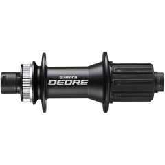 Shimano M618 Boost Arka Göbek