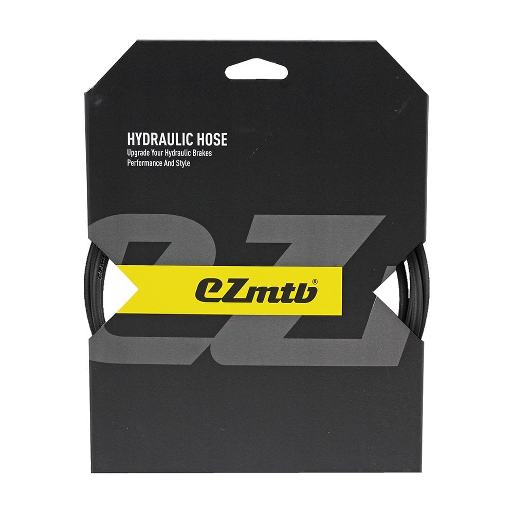 EzMTB 3 Katman 1.7m Hidrolik Fren Hortumu