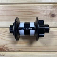 DT Swiss 350 Boost Ön Göbek