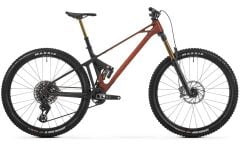Mondraker FOXY Carbon RR - Earth Red