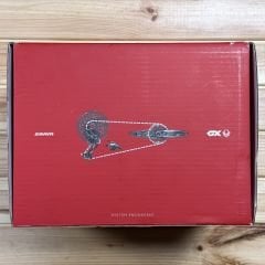 Sram GX Eagle DUB Grup Set
