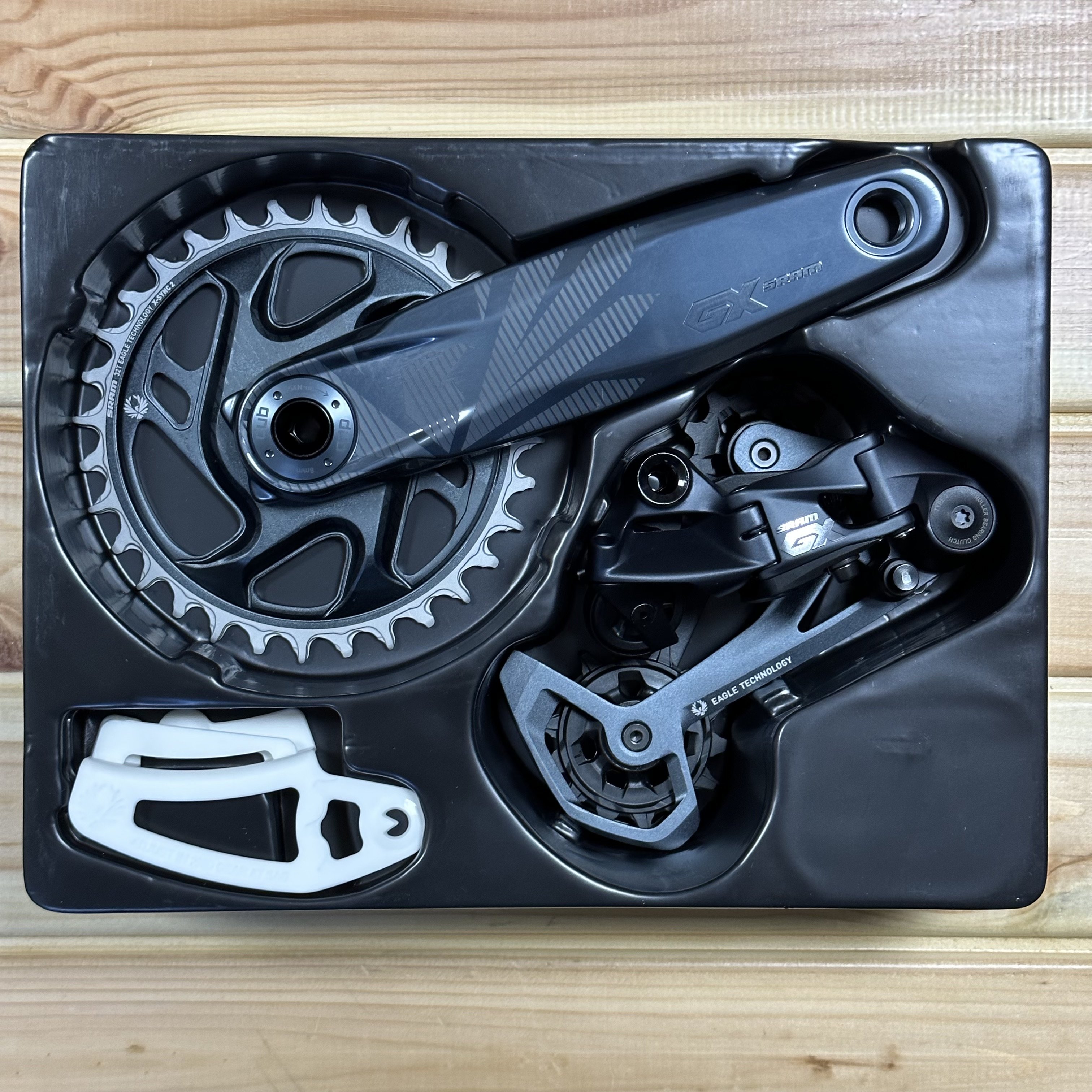 Sram GX Eagle DUB Grup Set