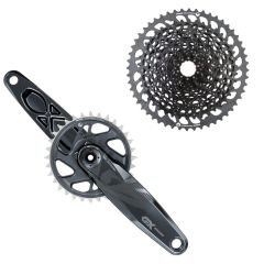 Sram GX Eagle DUB Grup Set