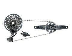 Sram GX Eagle DUB Boost Grup Set