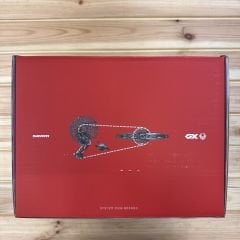 Sram GX Eagle DUB Boost Grup Set