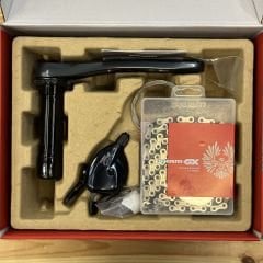 Sram GX Eagle DUB Boost Grup Set