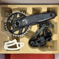 Sram GX Eagle DUB Boost Grup Set