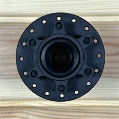 Octane One Orbital 15 Ön Göbek - 15x100 32H Siyah