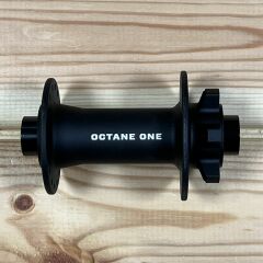 Octane One Orbital 15 Ön Göbek - 15x100 32H Siyah