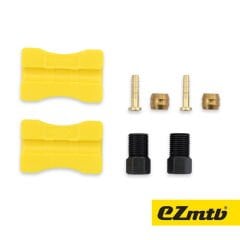 EZmtb Hidrolik Montaj Kiti - Shimano BH59-SS