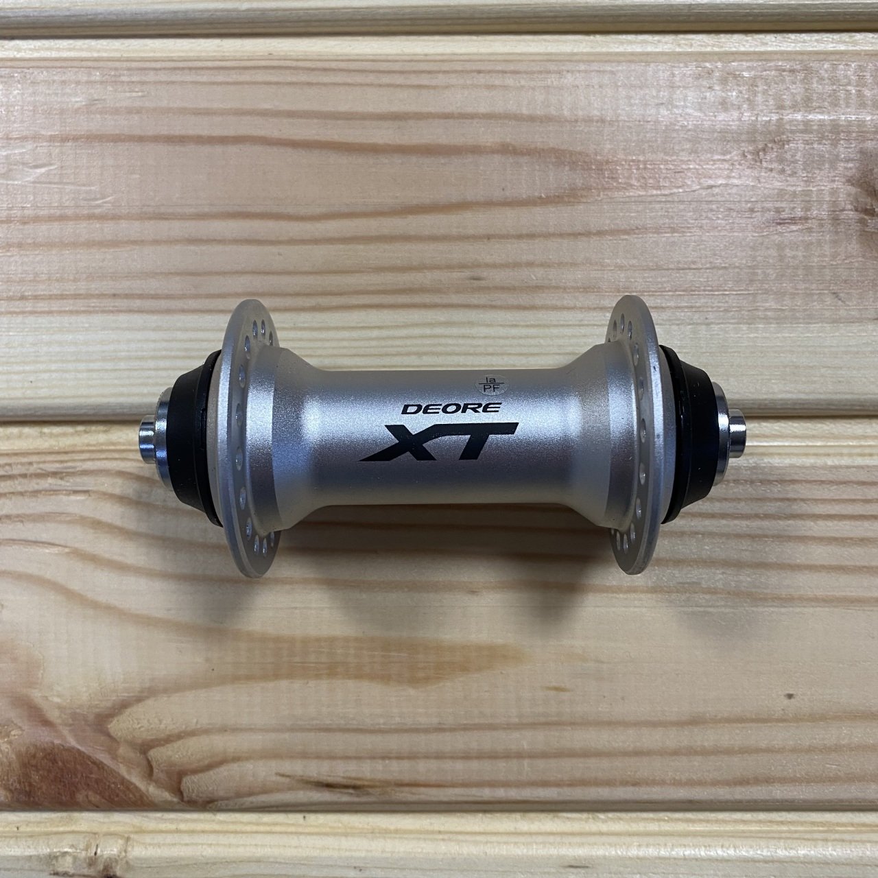 Shimano Deore XT T780 Ön Göbek
