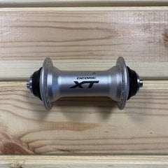 Shimano Deore XT T780 Ön Göbek