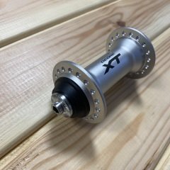 Shimano Deore XT T780 Ön Göbek