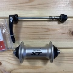 Shimano Deore XT T780 Ön Göbek