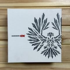 Sram GX Eagle Lunar 12S Aktarıcı