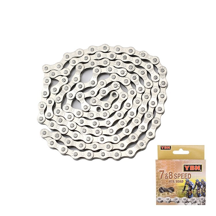 YBN S52S2 7/8'li Zincir