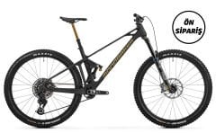 Mondraker FOXY CARBON RR - Superblack