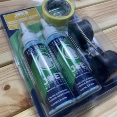Joe's No Flats Eco All Mountain Tubeless Dönüşüm Seti