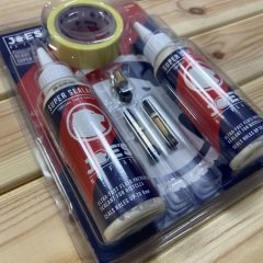Joe's No Flats Super Sealant Tubeless Seti
