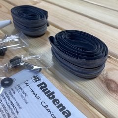 Mitas Tubeless Dönüşüm Seti