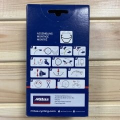 Mitas Tubeless Dönüşüm Seti