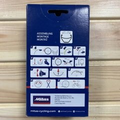 Mitas Tubeless Dönüşüm Seti