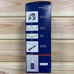 Mitas Tubeless Dönüşüm Seti