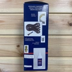Mitas Tubeless Dönüşüm Seti