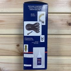 Mitas Tubeless Dönüşüm Seti