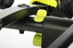 Buzz Rack Çeki Demiri Bisiklet Taşıyıcı Buzzybee 2'Li