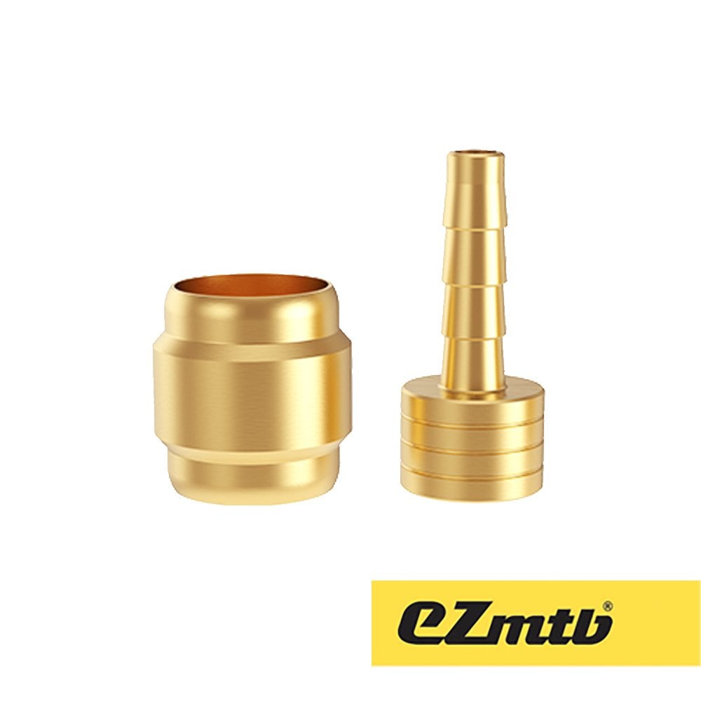 EZmtb Hidrolik Zeytin İğne Seti - Magura