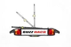 Buzz Rack Çeki Demiri Bisiklet Taşıyıcı Buzzybee 2'Li