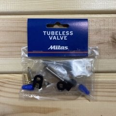 Mitas Tubeless Sibop Seti