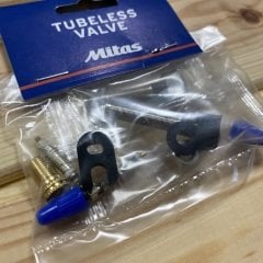 Mitas Tubeless Sibop Seti